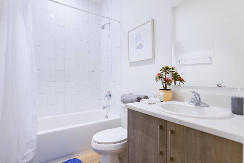 Amazing Town House 15 Min From The Beach Wfree Parking Villa Miami Exteriör bild
